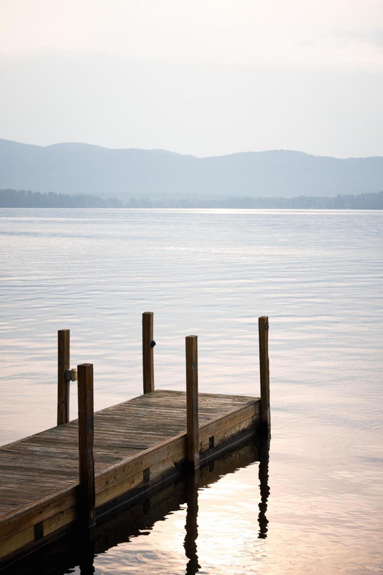 Sun Castle Resort Lake George Exterior photo