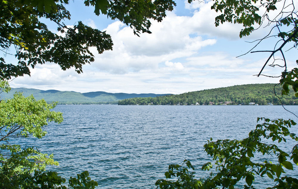 Sun Castle Resort Lake George Exterior photo